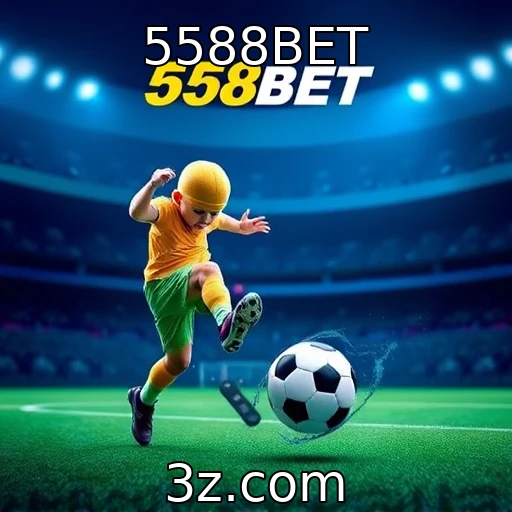 5588BET Apostas esportivas: dicas para analisar partidas com confiança