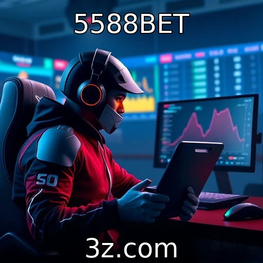 Apostar em e-sports: como analisar jogos e aumentar sua chance de vitória