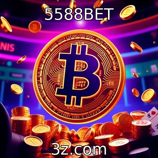 Como as Criptomoedas Estão Transformando as Apostas Online