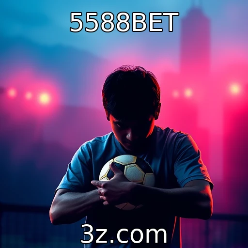 5588BET Apostas Esportivas: Análises que Podem Mudar seu Jogo na 5588BET