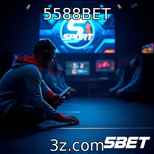 5588BET Apostas Esportivas: Dicas para Analisar Jogos como um Profissional