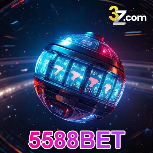 5588BET Pagamento
