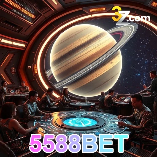 5588BET Promocao