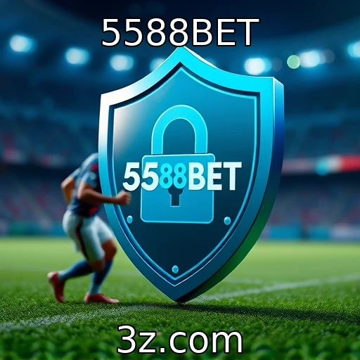 5588BET Apostas esportivas: como analisar partidas para melhorar seus ganhos