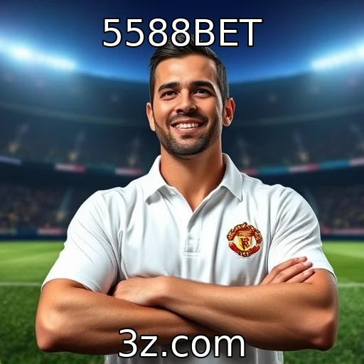 5588BET Apostas esportivas: estratégias para maximizar seus ganhos