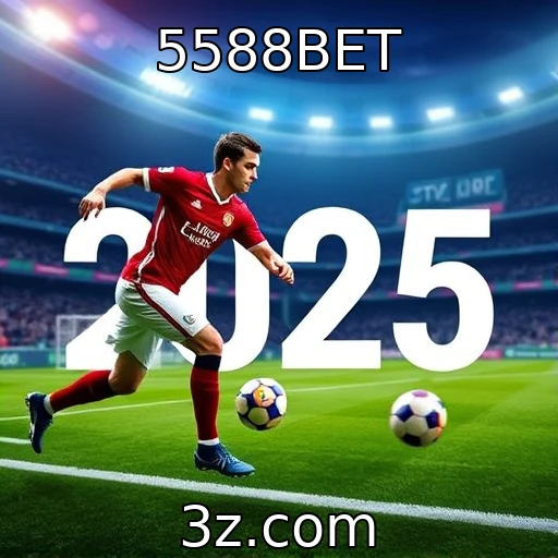 5588BET Apostas esportivas: Como analisar suas chances de ganhar em 2025