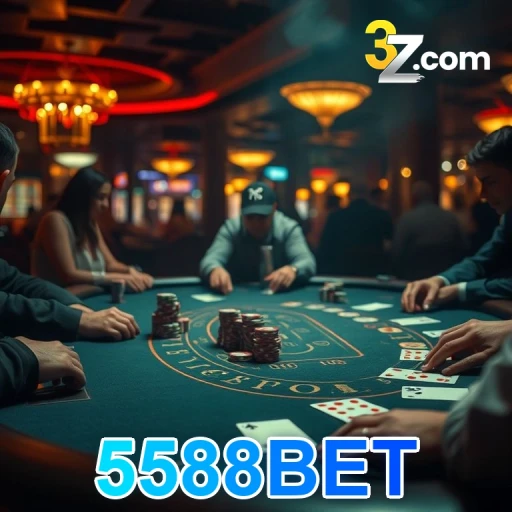 5588BET VIP